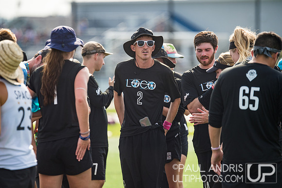 Mid-Atlantic Regionals 2019