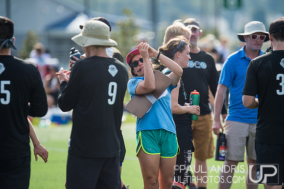 Mid-Atlantic Regionals 2019