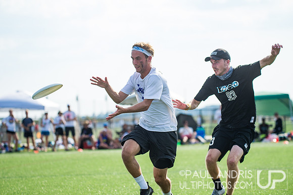 Mid-Atlantic Regionals 2019