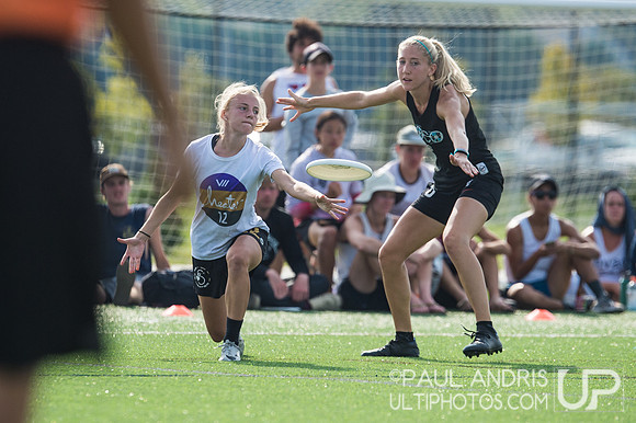 Mid-Atlantic Regionals 2019