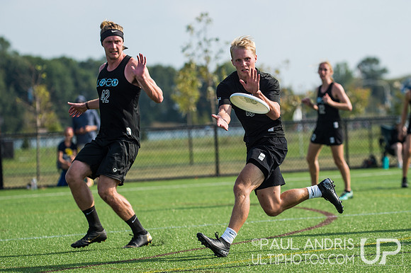 Mid-Atlantic Regionals 2019