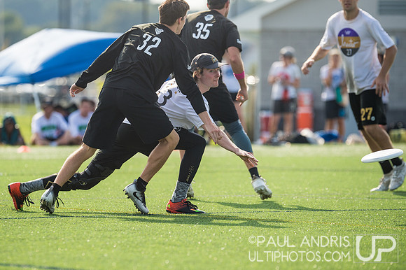 Mid-Atlantic Regionals 2019
