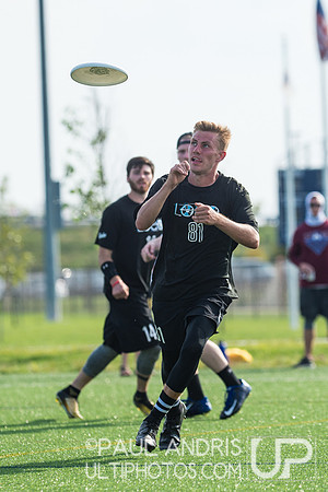 Mid-Atlantic Regionals 2019