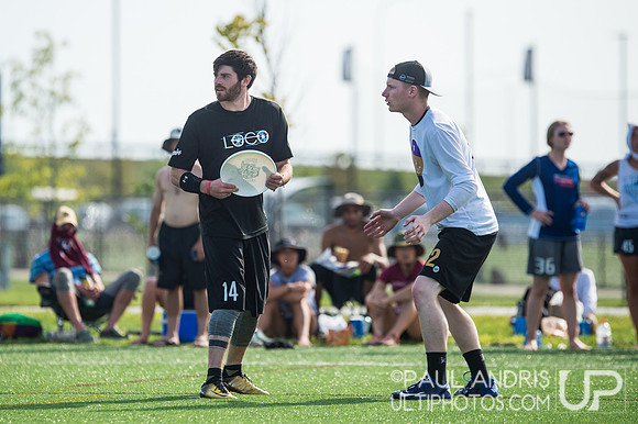 Mid-Atlantic Regionals 2019