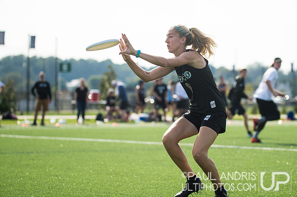 Mid-Atlantic Regionals 2019
