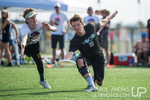 Mid-Atlantic Regionals 2019