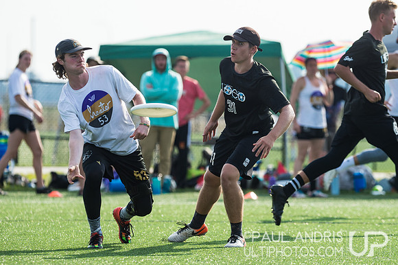 Mid-Atlantic Regionals 2019