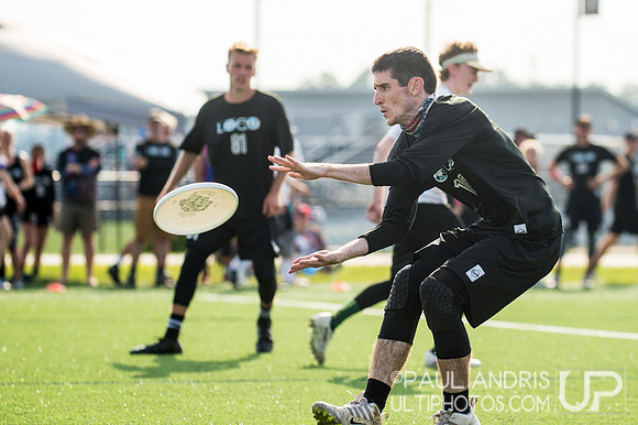 Mid-Atlantic Regionals 2019