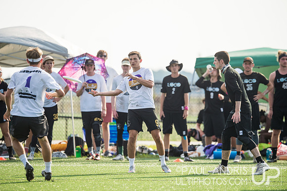 Mid-Atlantic Regionals 2019