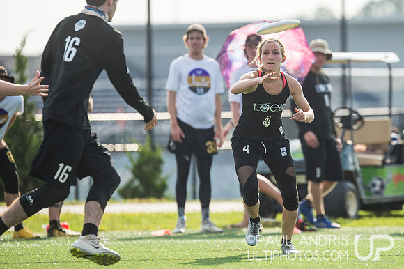 Mid-Atlantic Regionals 2019