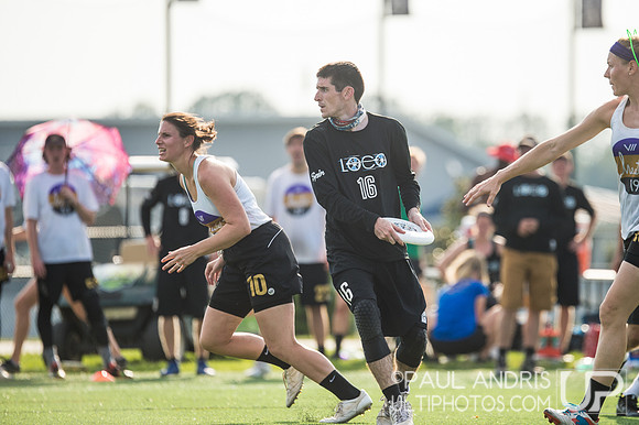 Mid-Atlantic Regionals 2019