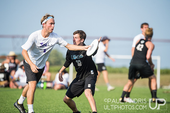 Mid-Atlantic Regionals 2019
