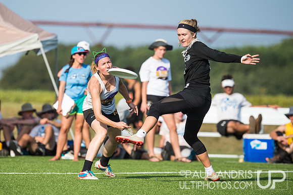 Mid-Atlantic Regionals 2019