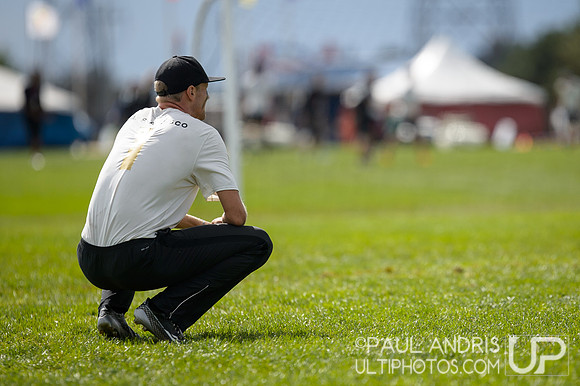 2016 Club National Championships
