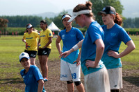 WUCC 2014 - Day 6