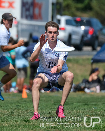 2022 International Club Championships Friday