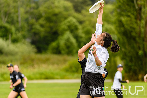 2025 BC Ultimate Championship.