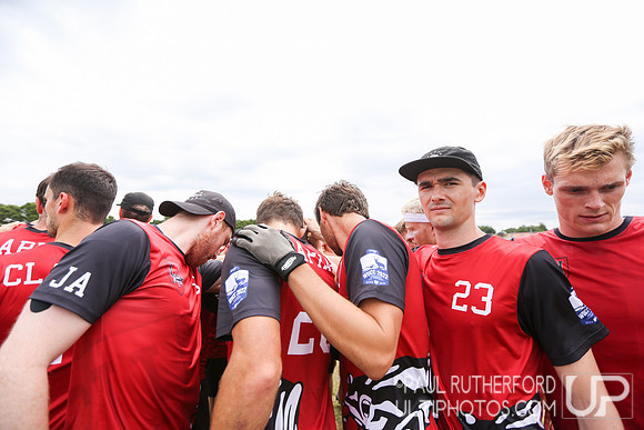 2022 World Ultimate Club Championships