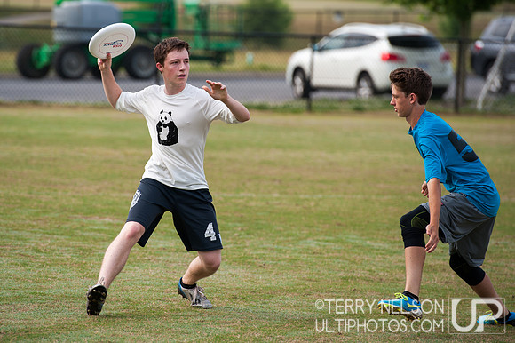 2014 Southern High School Regional Championship