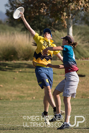 WFDF 2024 World Masters Ultimate Championships