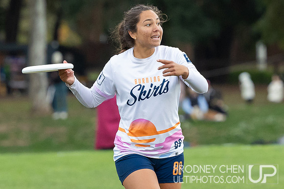 Stanford Invite 2025