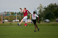 Sunday U-16 Finals -- YCC 2012