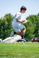Youth Club Championships - 8/3 BUDA u17 v. Mumbo Sauce