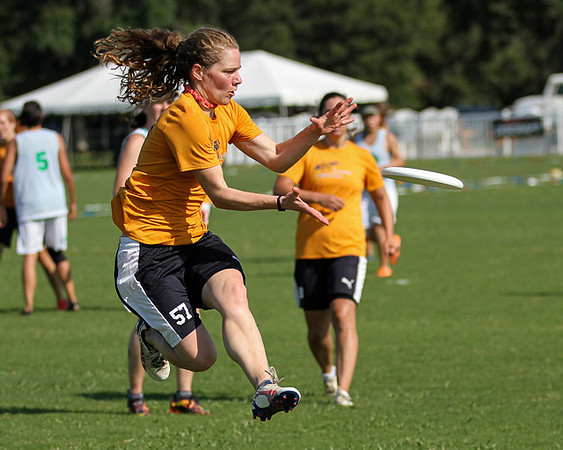 USAU Masters Championships