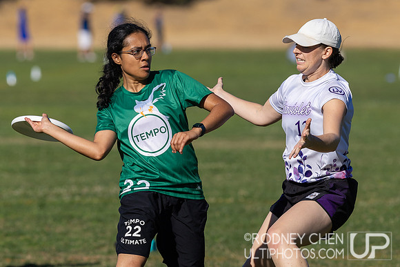 NorCal Club Sectionals 2024