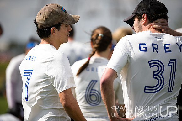 2016 Club National Championships