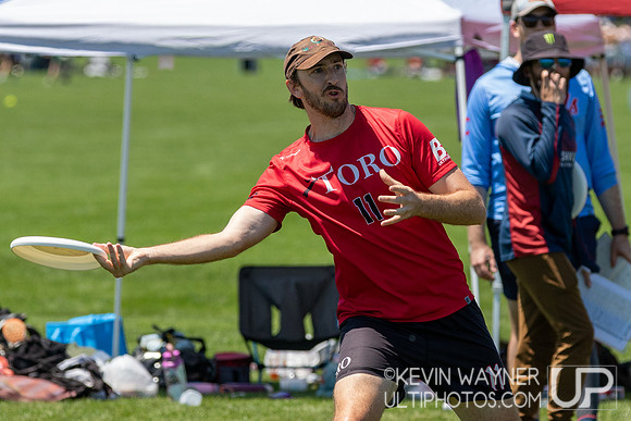 Mixed Finals - Pro-Elite Challenge East 2025