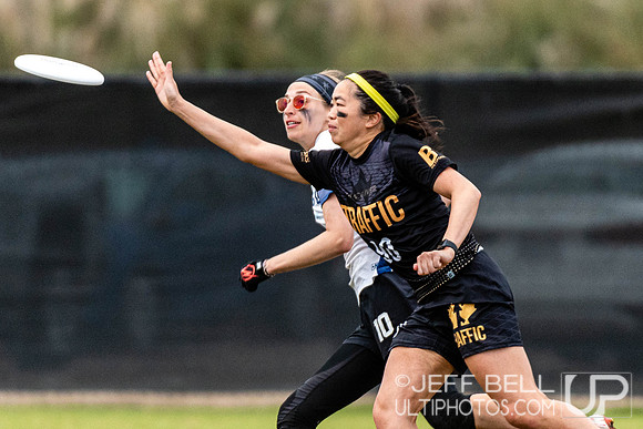 USA Ultimate Club National Championships.