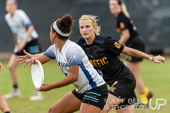 USA Ultimate Club National Championships.