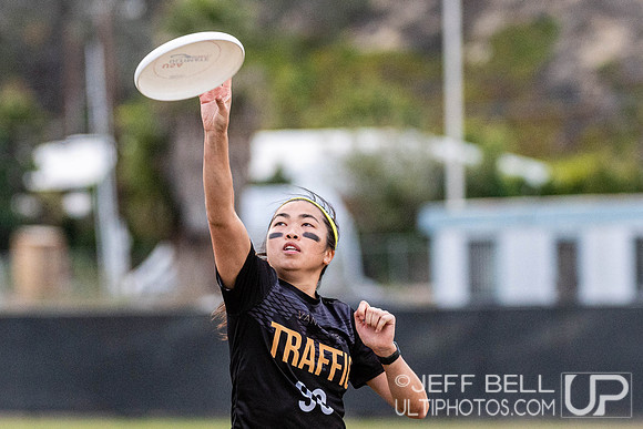 USA Ultimate Club National Championships.