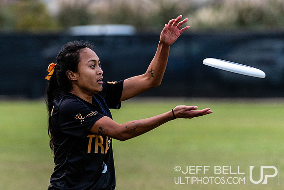 USA Ultimate Club National Championships.