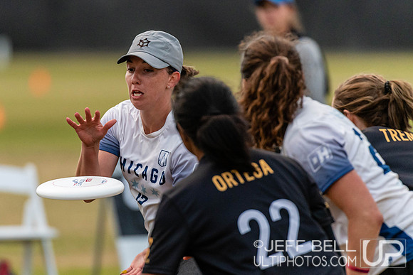 USA Ultimate Club National Championships.