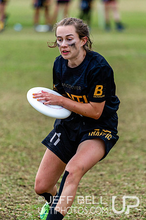 USA Ultimate Club National Championships.