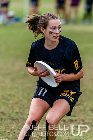 USA Ultimate Club National Championships.