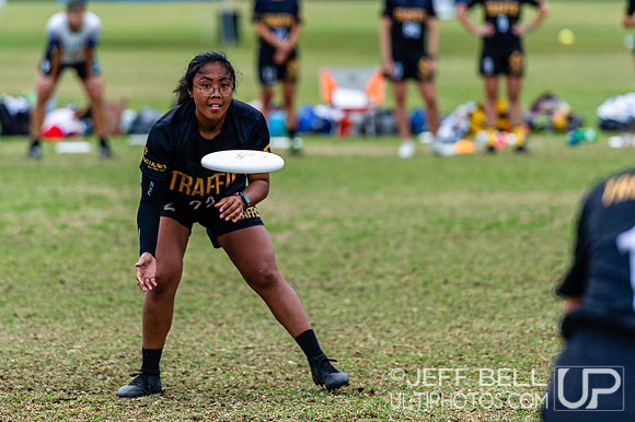 USA Ultimate Club National Championships.