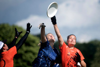 Pool Play - WUGC 2016