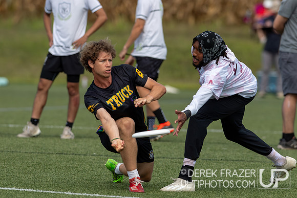 2024 Mid-Atlantic Sunday Highlights