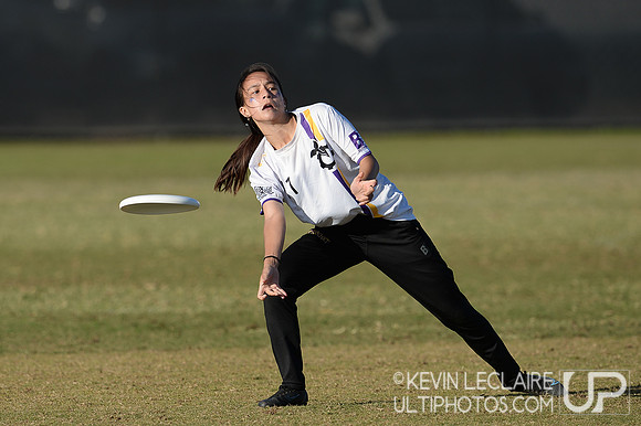 Polar Bears vs Sprocket - USA Ultimate Club Champs 2021 Pool Pla