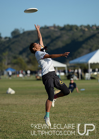 Polar Bears vs Sprocket - USA Ultimate Club Champs 2021 Pool Pla