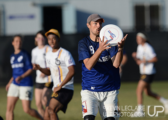 Polar Bears vs Sprocket - USA Ultimate Club Champs 2021 Pool Pla