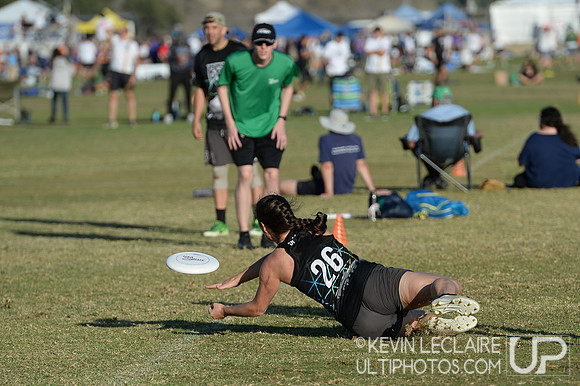 BFG vs Lawless - USA Ultimate Club Champs 2021 Pool Play Action