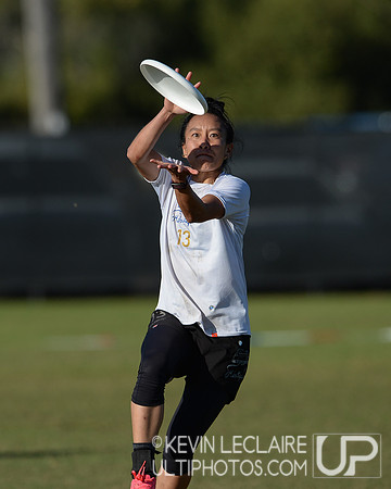 Mixtape vs Space Heater - USA Ultimate Club Champs 2021 Pool Pla