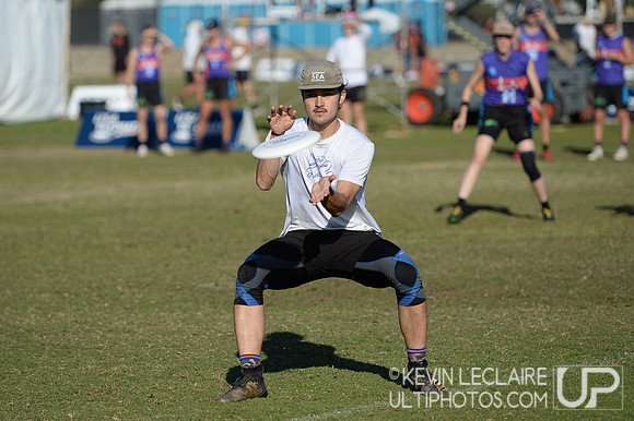 Mixtape vs Space Heater - USA Ultimate Club Champs 2021 Pool Pla
