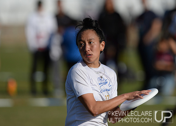 Mixtape vs Space Heater - USA Ultimate Club Champs 2021 Pool Pla