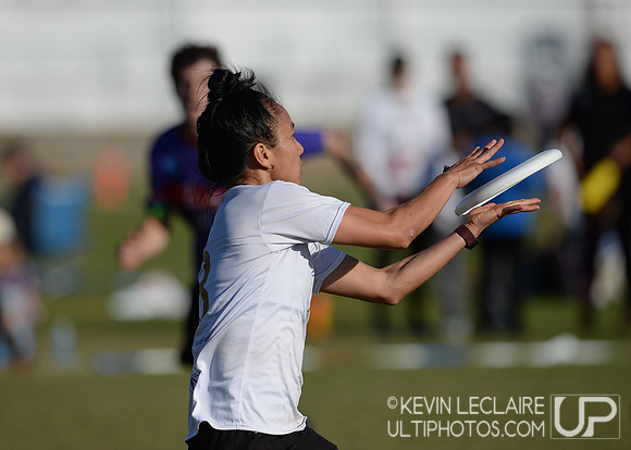 Mixtape vs Space Heater - USA Ultimate Club Champs 2021 Pool Pla