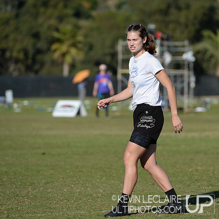 Mixtape vs Space Heater - USA Ultimate Club Champs 2021 Pool Pla